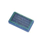 HOLMENKOL - Base Brush Steel Micro Finish - Fırça Bkm.