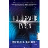 Holografik Evren - Michael Talbot