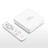 Homatics Box R Lite 4K 32 GB Android TV Box