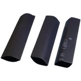 Home 8X45MM Isı Ile Daralan Makaron 100 Adet