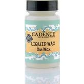 HOME DECOR SIVI WAX ŞEFFAF 90ML