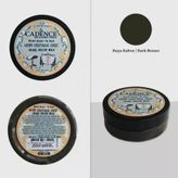 Home Decor Wax Koyu Kahve 50Ml