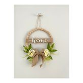 Home Jüt şerit papatya kapı süsü