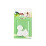 Home Puzzle 6'lı Priz Emniyet Kapağı