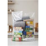 Home Şeffaf Naylon Poşet 1 kg. 100cmX120cm