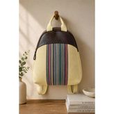Home Store Kilim Bordürlü Çanta