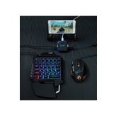 home team kitchen Jchf-68 Pubg Klavye Mouse Set