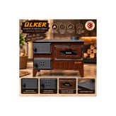 Home TUĞLALI KUZİNE SOBA