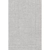 HOMECC Açık Gri Keten Dokulu Yapışkanlı Kaplama Folyo 120 cm – Mobilya, Dolap, Kapı ... Yapiskanli Kaplama Folyo 120x200 cm - Duvar Kagidi Folyo KF636