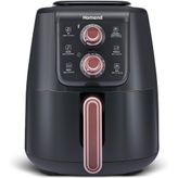 Homend Airfryday Silver Airfryer