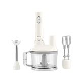 Homend Functionall 2850H 1700 W Mutfak Robotu beyaz