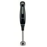 Homend Handmade 1938H Siyah Çubuk Blender