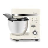 Homend Profashion 3014H Krem Silver Stand Mıkser
