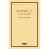 Homerosçu İlahiler - Kazım Taşkent