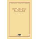 Homerosçu İlahiler-Kolektif