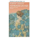 Homeros'un Kızı - Robert Graves