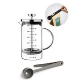 HomeTarz 10 ml Çay Kahve Klipsli Ölçü Kaşığı