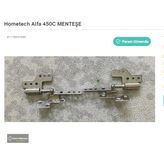 Hometech Alfa 450C Menteşe