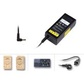 Hometech Alfa 590S Notebook Adaptor - Sarj Cihazi / Retro