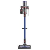 Hometech HT-20 Mavi Şarjlı Süpürge