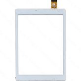 Hometech HT8C Beyaz Dokunmatik Panel
