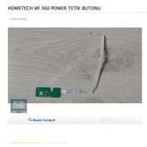 Hometech Wi 360 Power Tetik Butonu