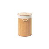 Hometime Bambu Sepet 40x30x60 Cm