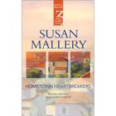 Hometown Heartbreakers (By Request 3's) Mallery, Susan