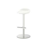 HOMHET Janınge, Bar Taburesi, 76 cm Beyaz