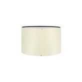 Homing AYD-1255-4 Krem Rengi Kumaş Yedek Lambader Başlığı