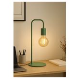 HOMİNG Homing Mint Yeşili Abajur Basic Model 241916