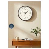 HOMİNG Norvik 29 cm Duvar Saati 242662