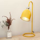 Homing Retro Basic Masa lambası Sarı