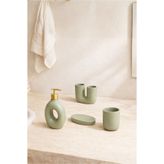 HOMİNG Seramik Banyo Seti 242436
