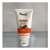 Homm Bitkisel 50 Spf Güneş Kremi 50 Ml
