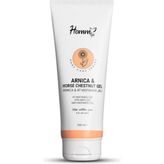 Homm Bitkisel Arnica & At Kestanesi Jel, 250 ml