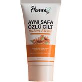 Homm Bitkisel Ballı Krem