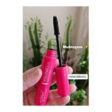 Homm Bitkisel & Colour Volume Lash Maskara