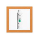 Homm Bitkisel DNF Şampuan, 400 ml, Unisex