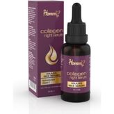 Homm Bitkisel Homm Life Collagen Night Serum Kl