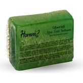 Homm Bitkisel Homm Lıfe Gliserinli Aloe Vera Sabunu
