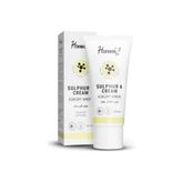 Homm Bitkisel Homm Lıfe Kükürt Kremi 20Ml