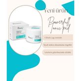 Homm Bitkisel Homm Lıfe Powerfull Tonıc Pad 40LI