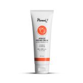 Homm Bitkisel Kayısılı Peeling Cream, 100 ml, Yüz Peelingi
