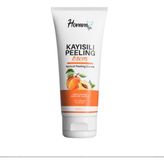 Homm Bitkisel Kayısılı Peeling Krem 100 ml