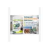 homm bitkisel OXI POWER MUTFAK KUTU 1050 GR.