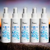 HOMM BİTKİSEL TER ÖNLEYİCİ SPREY 100 ML 5 ADET