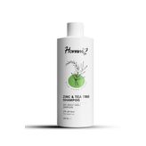 Homm Çinko Çay Ağacı 400 ml Şampuan
