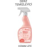 Homm Clean Derz Temizleyici 500 ml