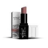 Homm Life Color Lipstick Caramel